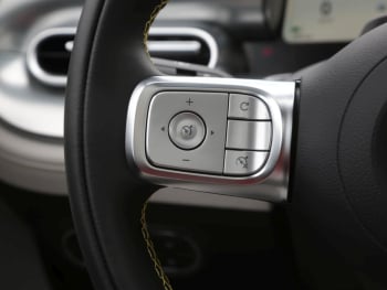 SMART #1 Pro+ Navi Panorama SpurH Totwinkel 360° ACC