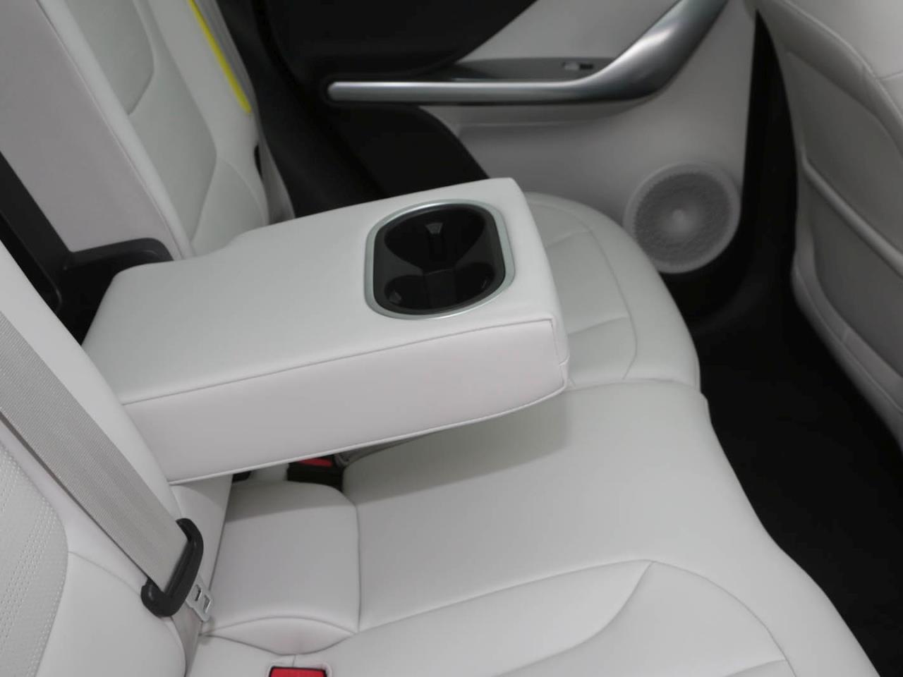 SMART #1 Pro+ Navi Panorama SpurH Totwinkel 360° ACC