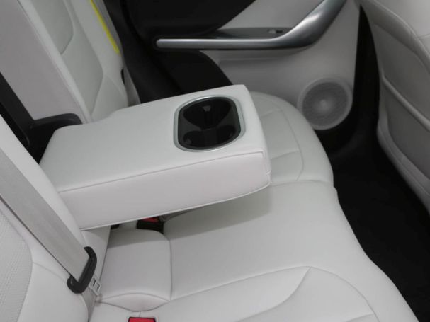 SMART #1 Pro+ Navi Panorama SpurH Totwinkel 360° ACC