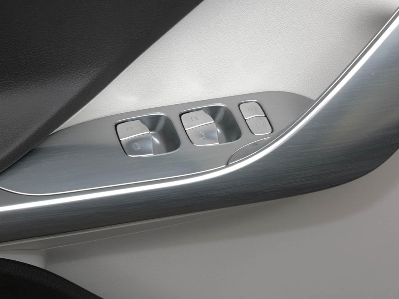 SMART #1 Pro+ Navi Panorama SpurH Totwinkel 360° ACC