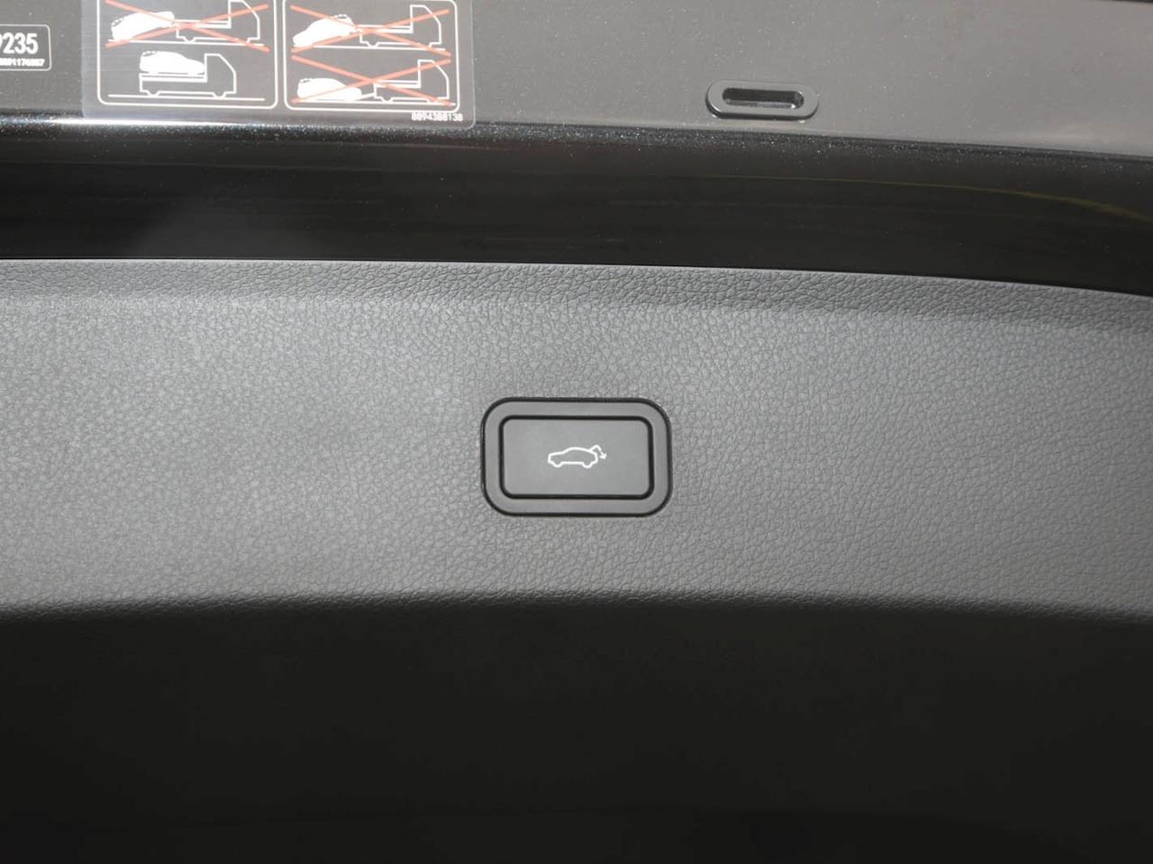 SMART #1 Pro+ Navi Panorama SpurH Totwinkel 360° ACC