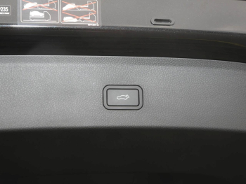 SMART #1 Pro+ Navi Panorama SpurH Totwinkel 360° ACC