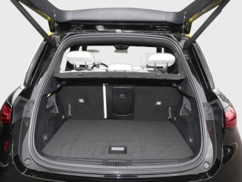 SMART #1 Pro+ Navi Panorama SpurH Totwinkel 360° ACC