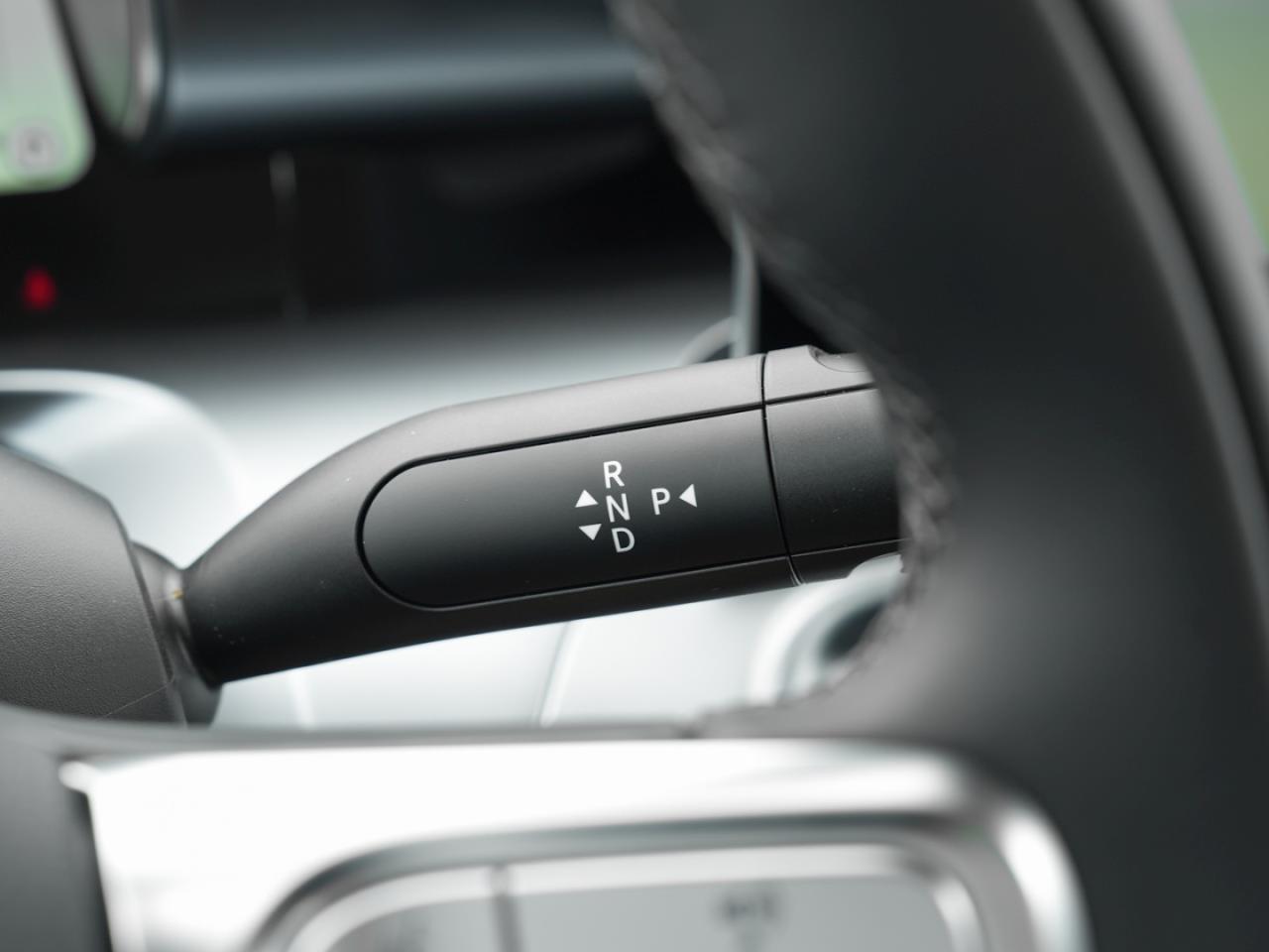 SMART #1 Pure+ Navi ACC SpurH Totwinkel Keyless 22 kW