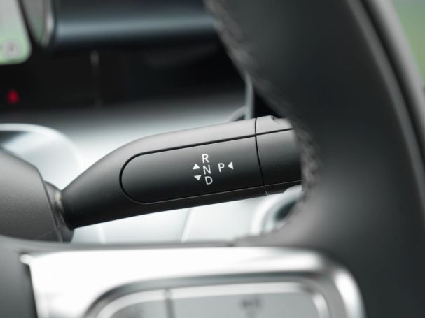 SMART #1 Pure+ Navi ACC SpurH Totwinkel Keyless 22 kW