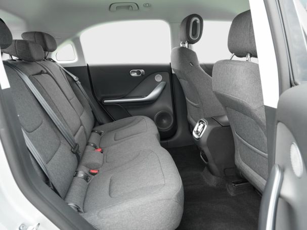 SMART #1 Pure+ Navi ACC SpurH Totwinkel Keyless 22 kW