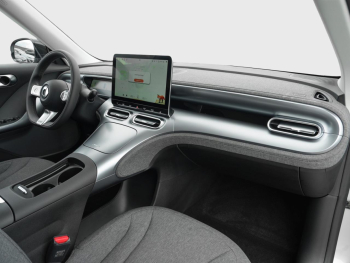 SMART #1 Pure+ Navi ACC SpurH Totwinkel Keyless 22 kW