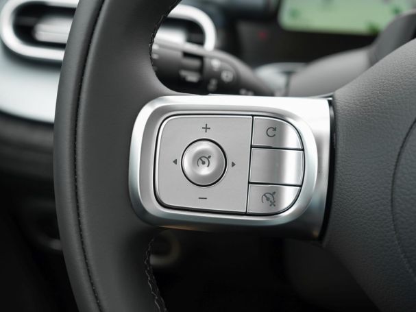 SMART #1 Pure+ Navi ACC SpurH Totwinkel Keyless 22 kW