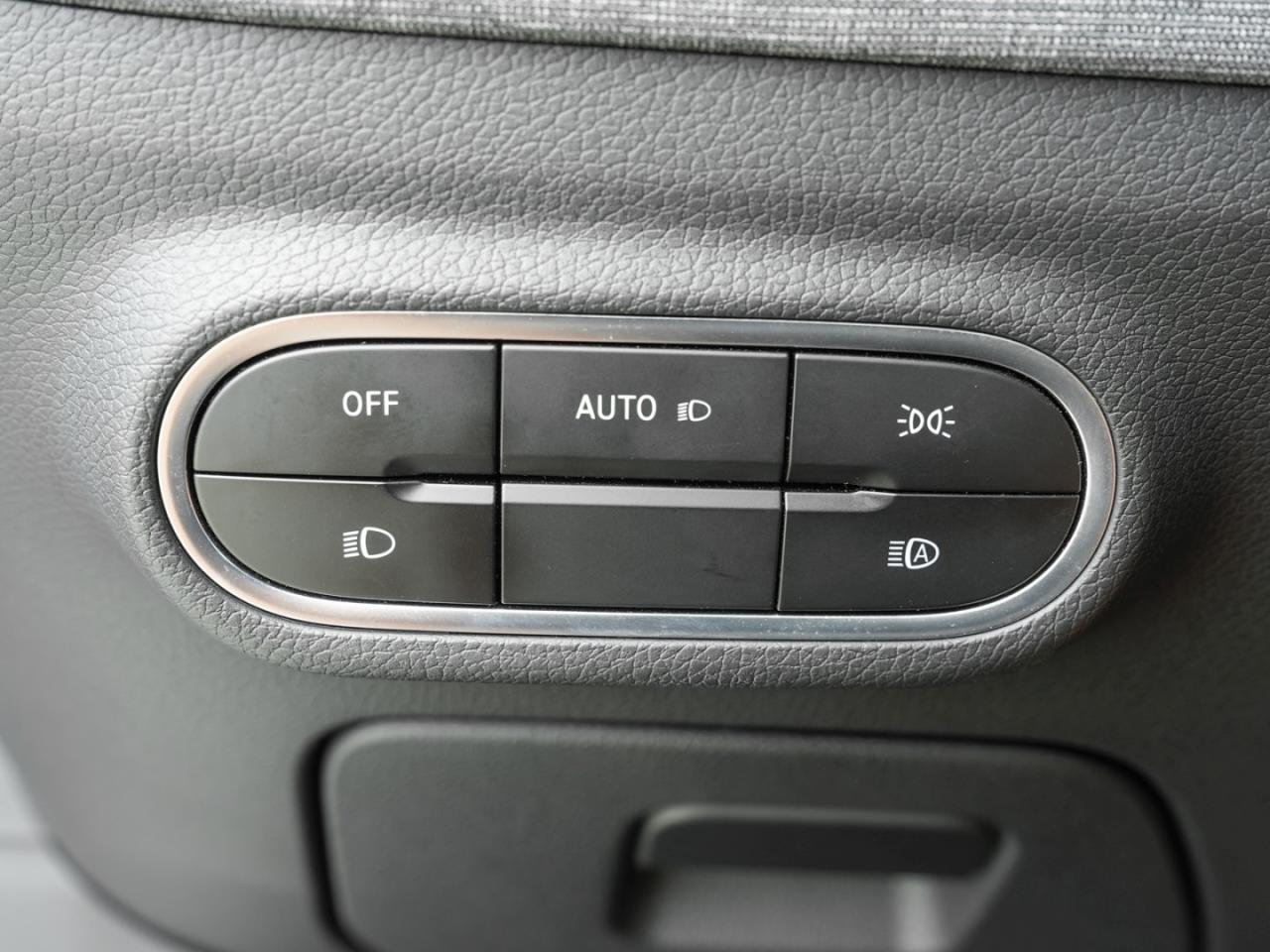 SMART #1 Pure+ Navi ACC SpurH Totwinkel Keyless 22 kW