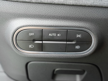 SMART #1 Pure+ Navi ACC SpurH Totwinkel Keyless 22 kW