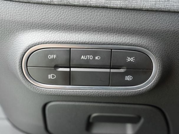 SMART #1 Pure+ Navi ACC SpurH Totwinkel Keyless 22 kW