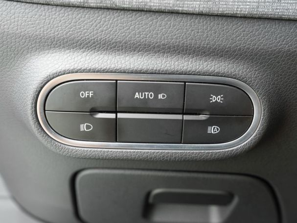 SMART #1 Pure+ Navi ACC SpurH Totwinkel Keyless 22 kW