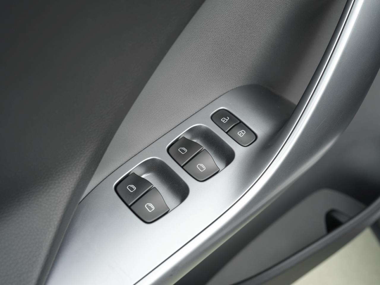 SMART #1 Pure+ Navi ACC SpurH Totwinkel Keyless 22 kW