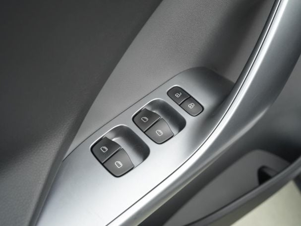 SMART #1 Pure+ Navi ACC SpurH Totwinkel Keyless 22 kW