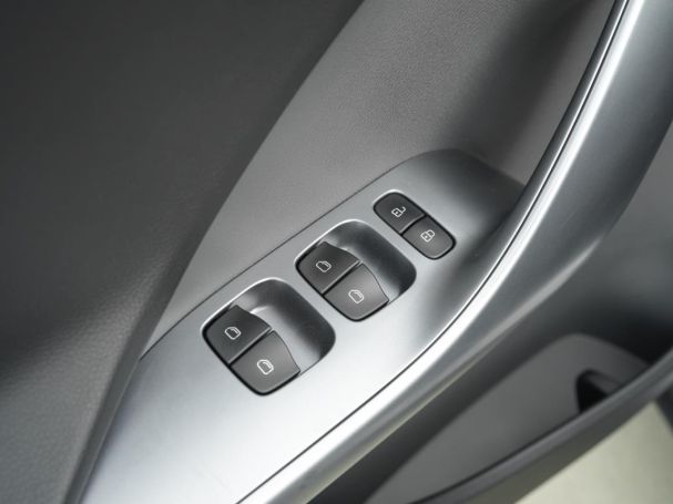 SMART #1 Pure+ Navi ACC SpurH Totwinkel Keyless 22 kW