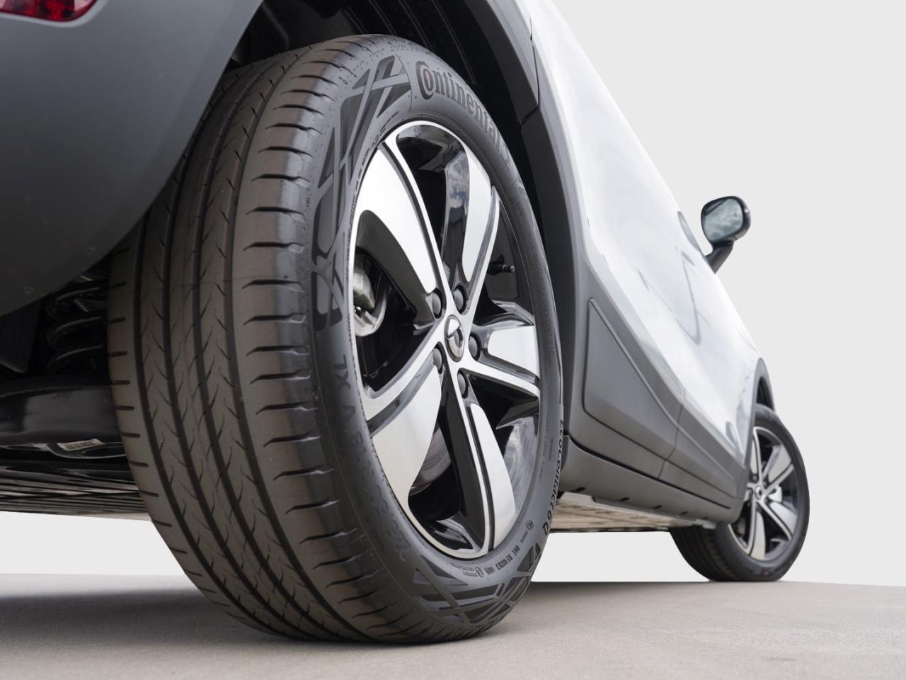 SMART #1 Pure+ Navi ACC SpurH Totwinkel Keyless 22 kW