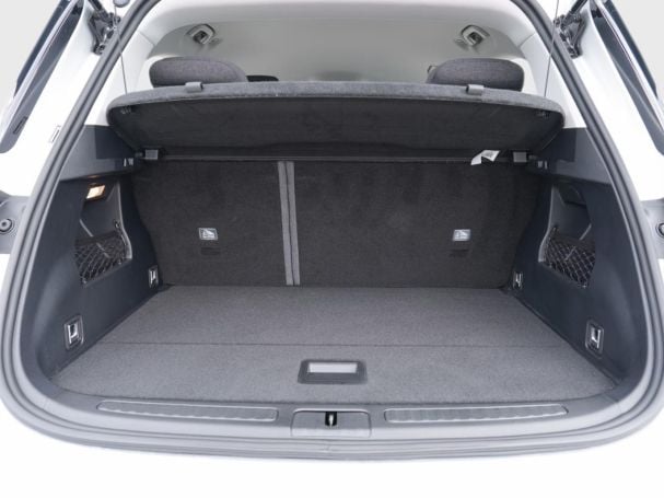 SMART #1 Pure+ Navi ACC SpurH Totwinkel Keyless 22 kW