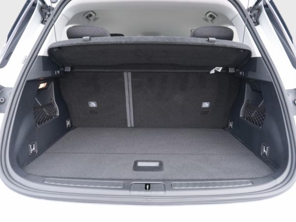 SMART #1 Pure+ Navi ACC SpurH Totwinkel Keyless 22 kW