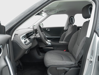 SMART #1 Pure+ Navi ACC SpurH Totwinkel Keyless 22 kW