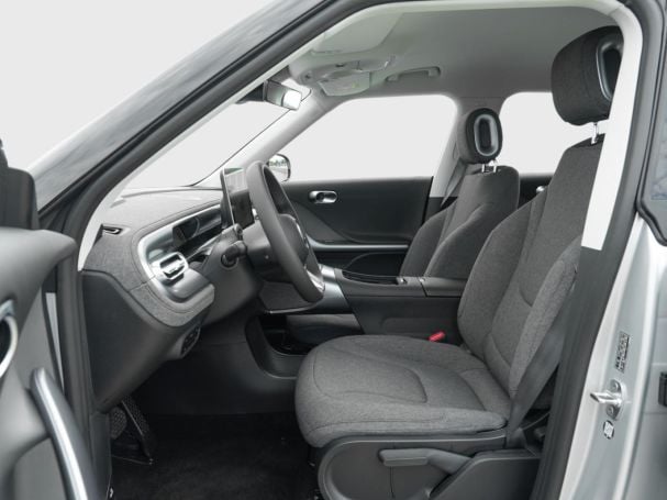 SMART #1 Pure+ Navi ACC SpurH Totwinkel Keyless 22 kW