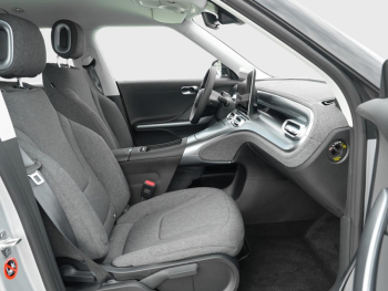 SMART #1 Pure+ Navi ACC SpurH Totwinkel Keyless 22 kW