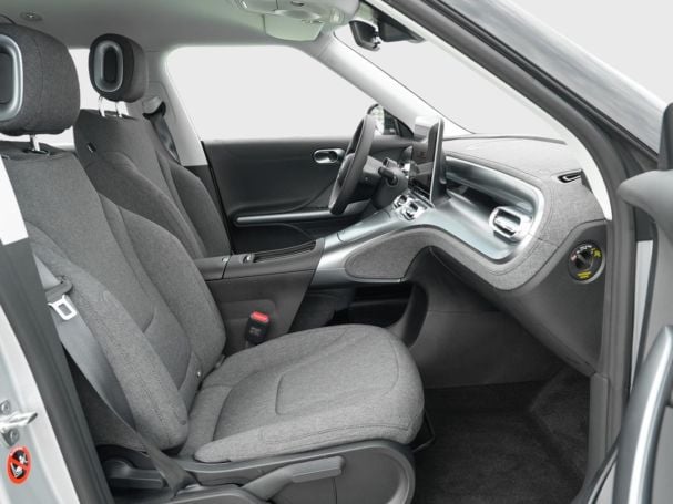 SMART #1 Pure+ Navi ACC SpurH Totwinkel Keyless 22 kW