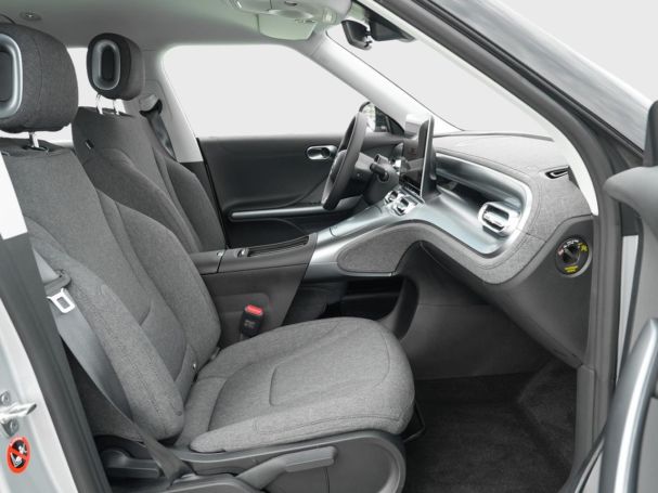 SMART #1 Pure+ Navi ACC SpurH Totwinkel Keyless 22 kW