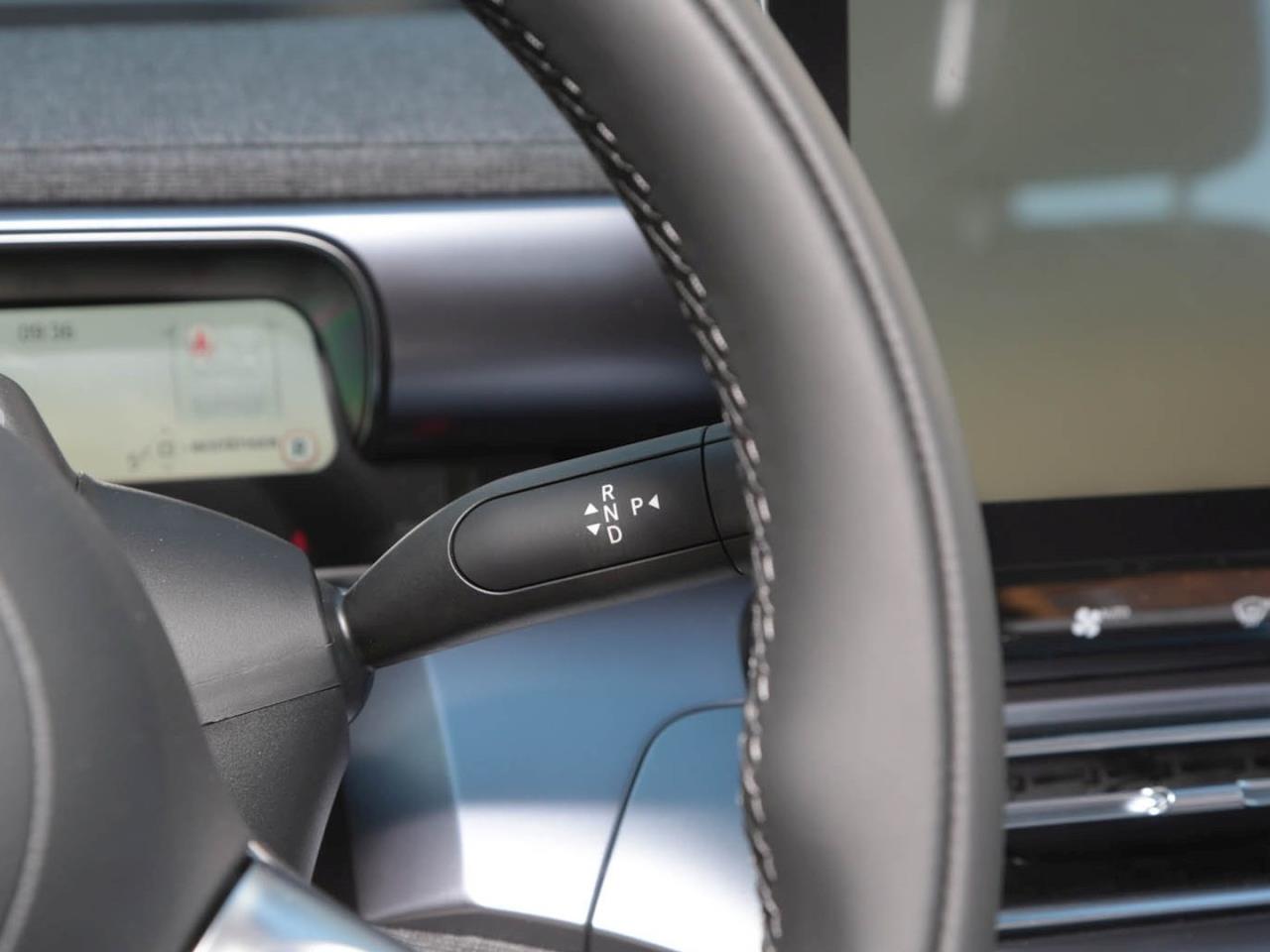 SMART #1 Pure+ Navi ACC SpurH Totwinkel AHK Keyless