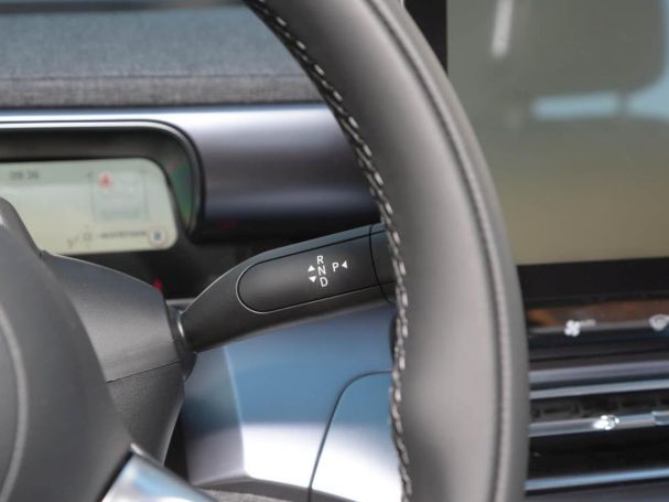 SMART #1 Pure+ Navi ACC SpurH Totwinkel AHK Keyless