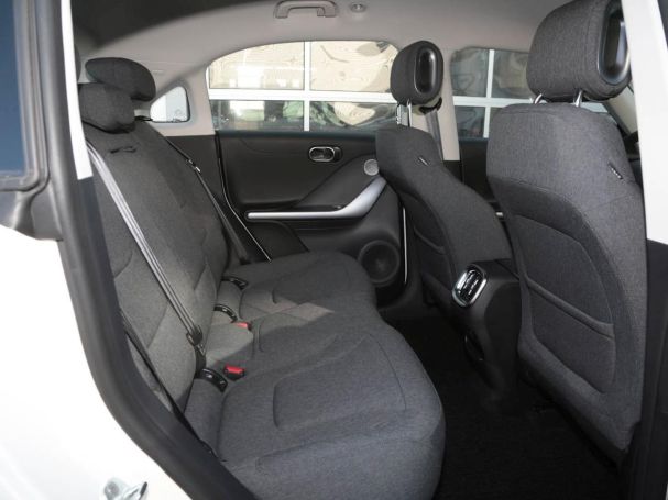 SMART #1 Pure+ Navi ACC SpurH Totwinkel AHK Keyless