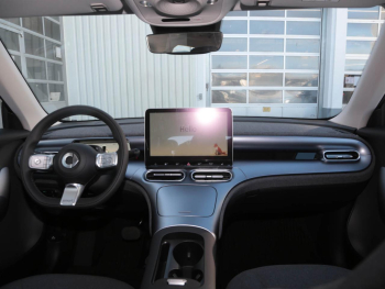 SMART #1 Pure+ Navi ACC SpurH Totwinkel AHK Keyless