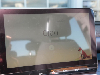 SMART #1 Pure+ Navi ACC SpurH Totwinkel AHK Keyless