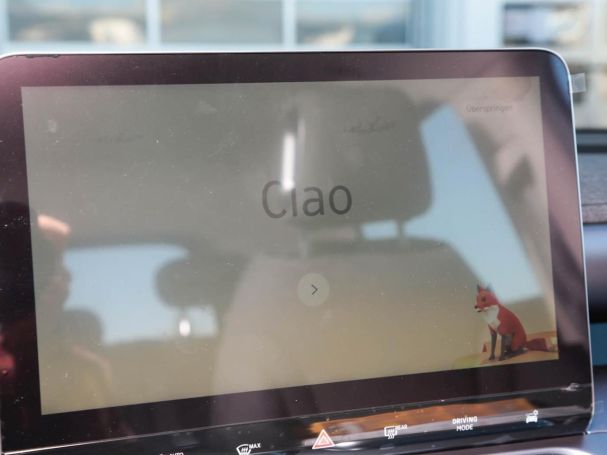 SMART #1 Pure+ Navi ACC SpurH Totwinkel AHK Keyless