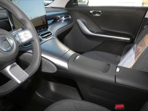 SMART #1 Pure+ Navi ACC SpurH Totwinkel AHK Keyless