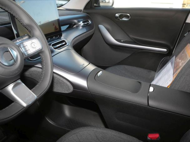 SMART #1 Pure+ Navi ACC SpurH Totwinkel AHK Keyless