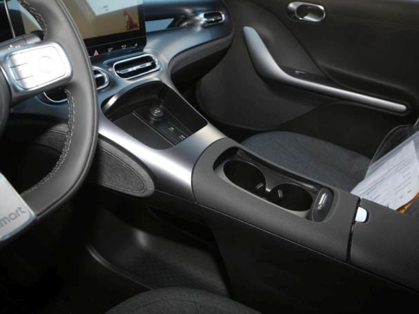 SMART #1 Pure+ Navi ACC SpurH Totwinkel AHK Keyless