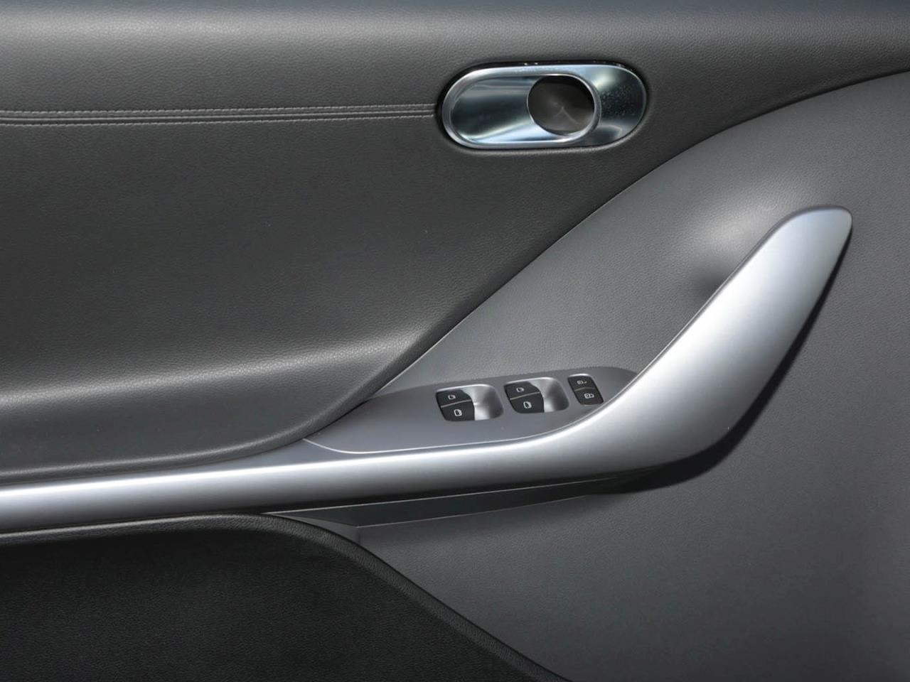 SMART #1 Pure+ Navi ACC SpurH Totwinkel AHK Keyless