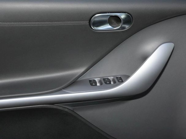 SMART #1 Pure+ Navi ACC SpurH Totwinkel AHK Keyless