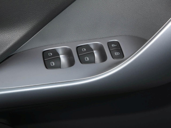 SMART #1 Pure+ Navi ACC SpurH Totwinkel AHK Keyless