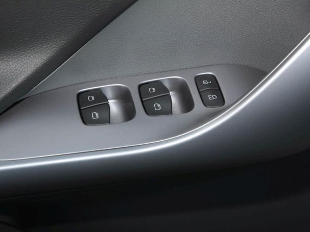 SMART #1 Pure+ Navi ACC SpurH Totwinkel AHK Keyless