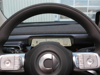 SMART #1 Pure+ Navi ACC SpurH Totwinkel AHK Keyless