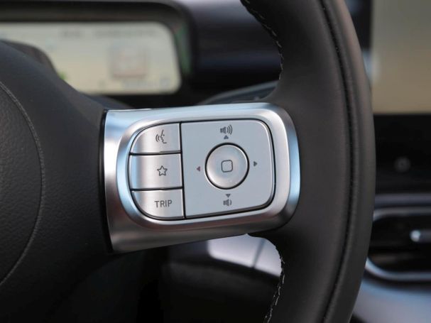 SMART #1 Pure+ Navi ACC SpurH Totwinkel AHK Keyless