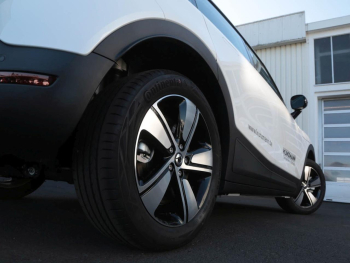 SMART #1 Pure+ Navi ACC SpurH Totwinkel AHK Keyless