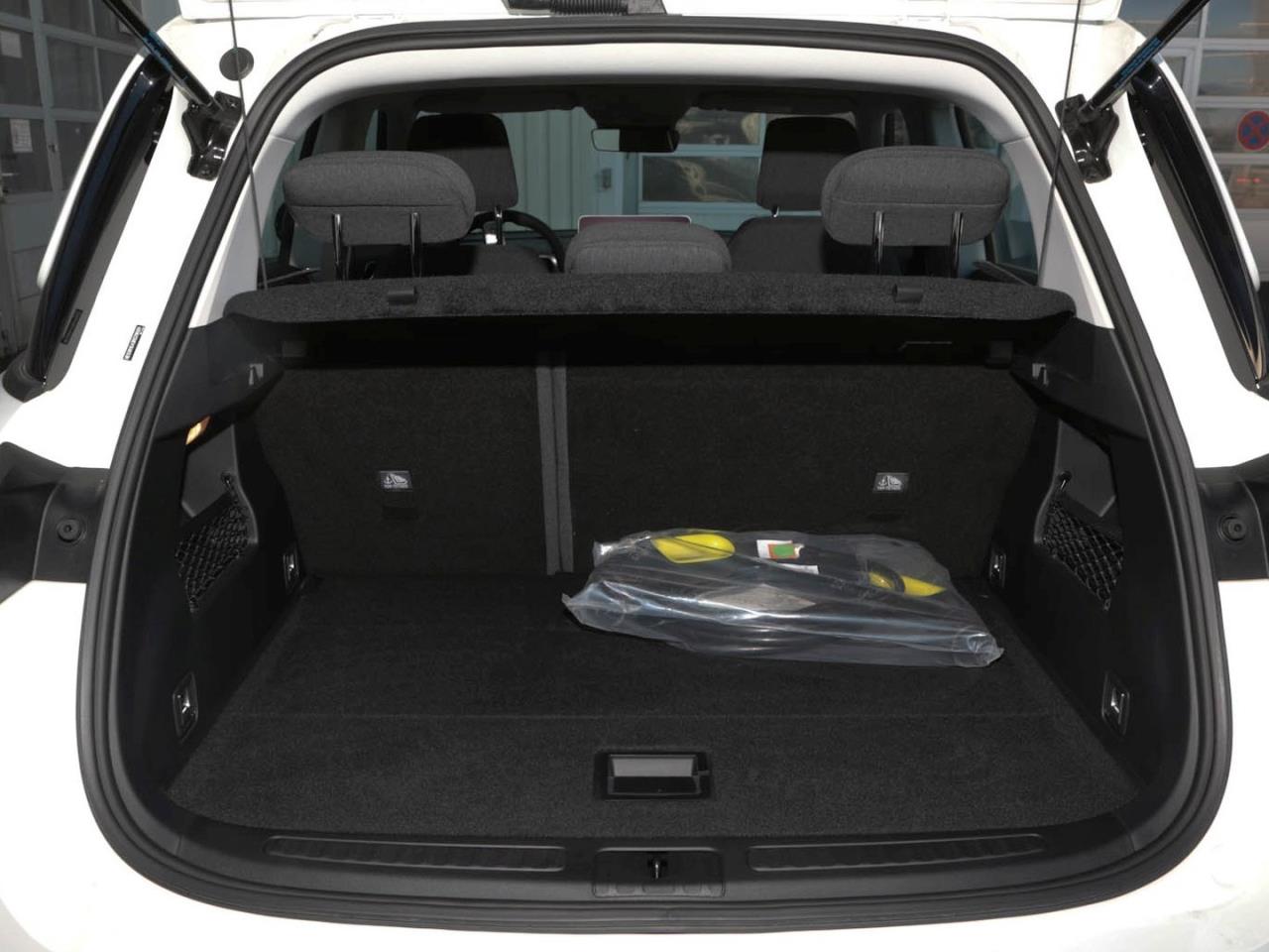 SMART #1 Pure+ Navi ACC SpurH Totwinkel AHK Keyless