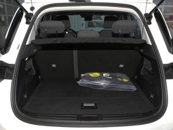 SMART #1 Pure+ Navi ACC SpurH Totwinkel AHK Keyless