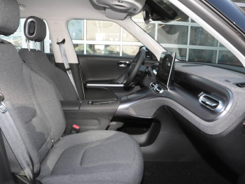 SMART #1 Pure+ Navi ACC SpurH Totwinkel AHK Keyless