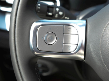 SMART #1 Pure+ Navi ACC Totwinkel Kamera Einparkhilfe