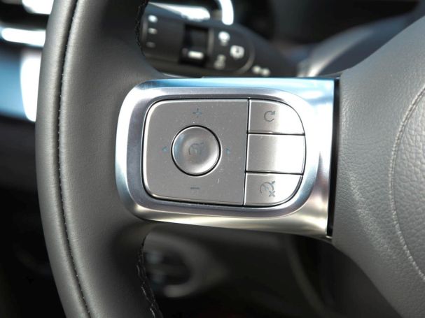 SMART #1 Pure+ Navi ACC Totwinkel Kamera Einparkhilfe