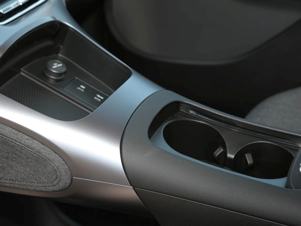 SMART #1 Pure+ Navi ACC Totwinkel Kamera Einparkhilfe