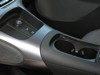 SMART #1 Pure+ Navi ACC Totwinkel Kamera Einparkhilfe